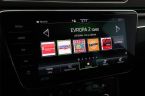 Škoda Superb - fotka číslo 8