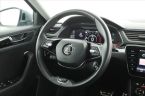 Škoda Superb - fotka číslo 15