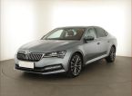 Škoda Superb - fotka číslo 1