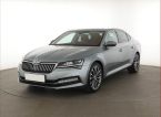 Škoda Superb - fotka číslo 1