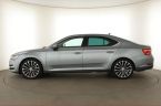 Škoda Superb - fotka číslo 2