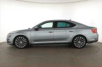 Škoda Superb - fotka číslo 2