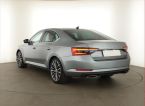 Škoda Superb - fotka číslo 3