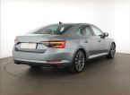 Škoda Superb - fotka číslo 4