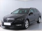 Škoda Superb - fotka číslo 1