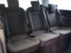 Ford Tourneo - fotka číslo 16