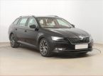 Škoda Superb - fotka číslo 0