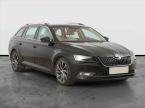 Škoda Superb - fotka číslo 0