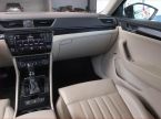 Škoda Superb - fotka číslo 7