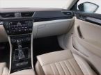 Škoda Superb - fotka číslo 7