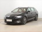 Škoda Superb - fotka číslo 1