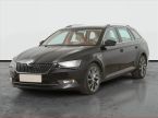 Škoda Superb - fotka číslo 1
