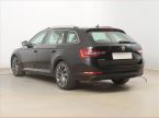 Škoda Superb - fotka číslo 3
