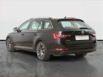 Škoda Superb - fotka číslo 3