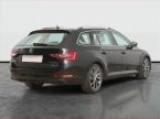 Škoda Superb - fotka číslo 4