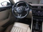 Škoda Superb - fotka číslo 6