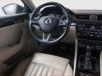 Škoda Superb - fotka číslo 6