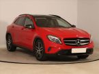 Mercedes Třída GLA - fotka číslo 0