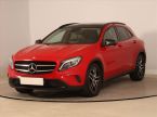 Mercedes Třída GLA - fotka číslo 1