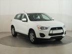 Mitsubishi ASX  - fotka číslo 0