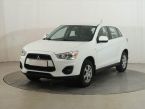 Mitsubishi ASX  - fotka číslo 1