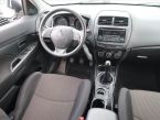 Mitsubishi ASX  - fotka číslo 6