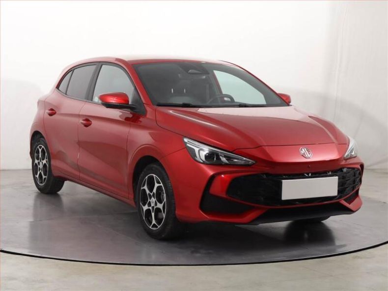 MG MG3 - hlavní fotka inzerátu