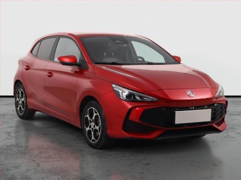 MG MG3 - hlavní fotka inzerátu