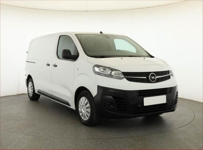 Opel Vivaro - hlavní fotka inzerátu