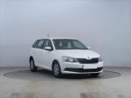 Škoda Fabia - fotka číslo 0