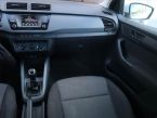 Škoda Fabia - fotka číslo 7