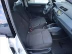 Škoda Fabia - fotka číslo 8
