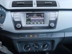 Škoda Fabia - fotka číslo 11