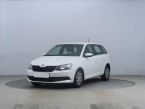 Škoda Fabia - fotka číslo 1