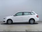 Škoda Fabia - fotka číslo 2
