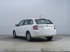 Škoda Fabia - fotka číslo 3