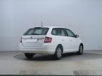 Škoda Fabia - fotka číslo 4
