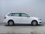Škoda Fabia - fotka číslo 5