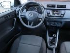 Škoda Fabia - fotka číslo 6