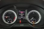 Škoda Octavia - fotka číslo 9