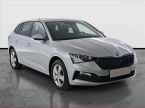 Škoda Scala - fotka číslo 0
