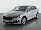 Škoda Scala - fotka číslo 1