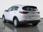 Kia Sportage - fotka číslo 3