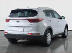 Kia Sportage - fotka číslo 4