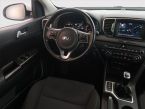 Kia Sportage - fotka číslo 6