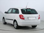 Škoda Fabia - fotka číslo 3
