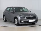 Škoda Fabia - fotka číslo 0