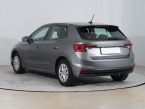 Škoda Fabia - fotka číslo 3