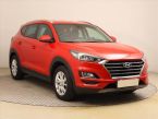 Hyundai Tucson - fotka číslo 0