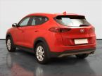 Hyundai Tucson - fotka číslo 3